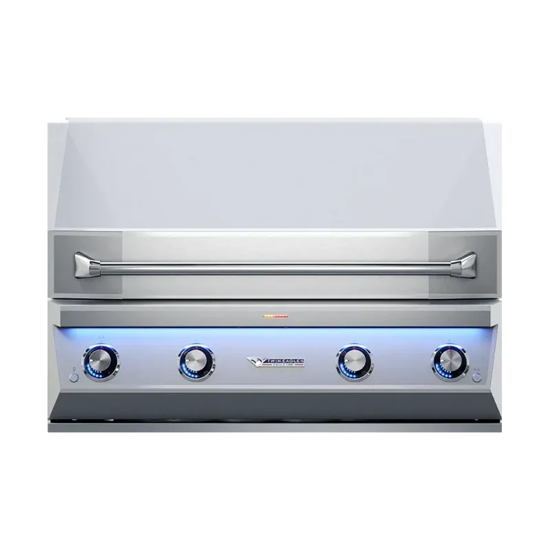 Twin Eagles Eagle One 42-Inch TE1BQ42RS Grill