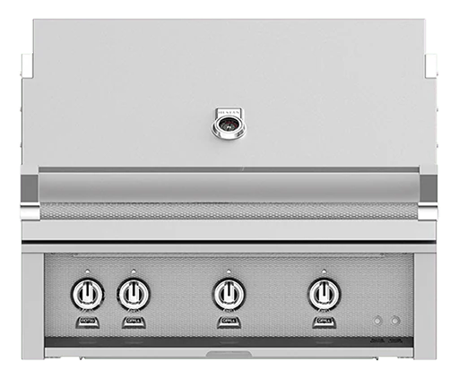 Hestan Outdoor GBR36 36-Inch Built-In Grill
