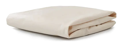 American Blossom Linens Soft Cotton Baby Bedding Crib Sheet