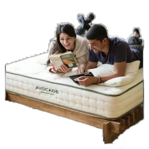 Avocado Vegan Mattress