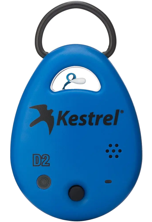 Kestrel DROP D2 Wireless Temperature and Humidity Data Logger