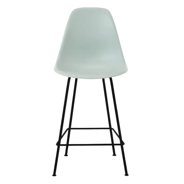 Herman Miller Eames Molded Plastic Stool