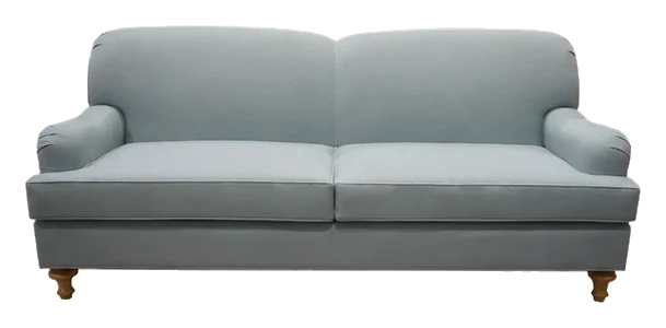 Pure Upholstery Chatham Organic Sofa