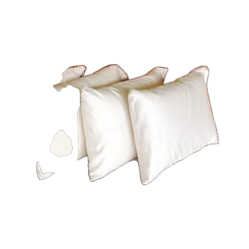 Holy Lamb Certified Organic Snuggle Pillow - Kids