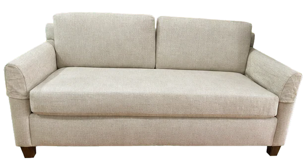 Pure Upholstery Lorna Organic Sofa