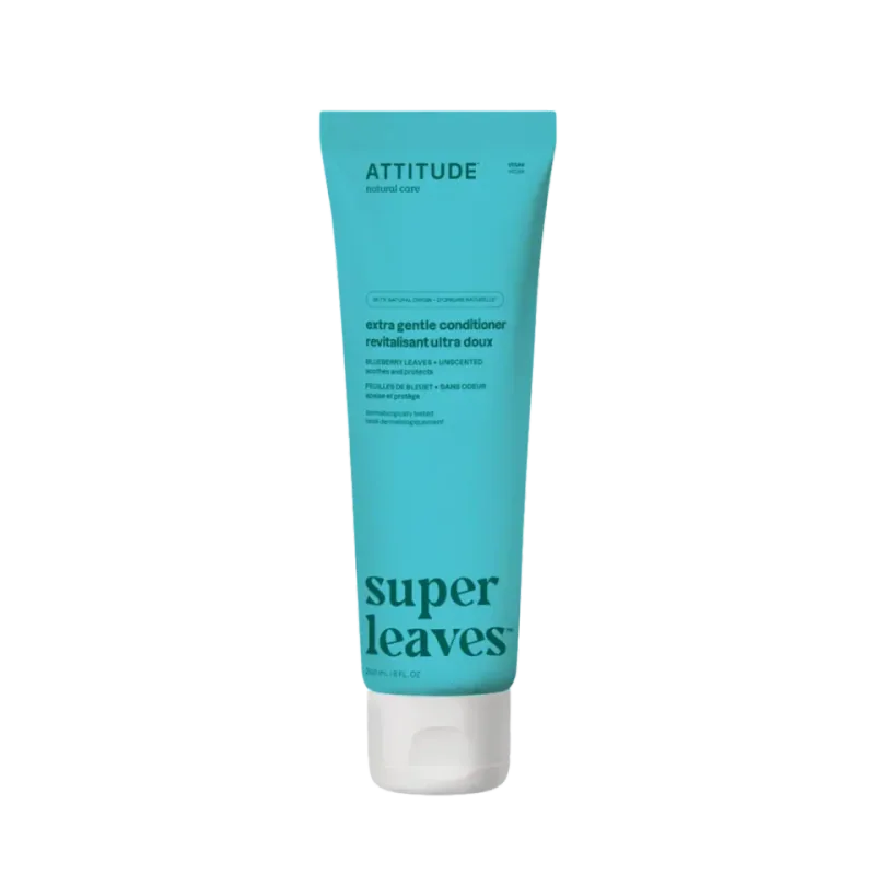 ATTITUDE Extra-gentle Conditioner