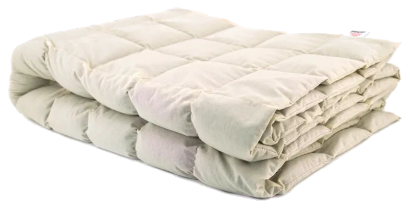 Vest-Pol Pure Natural Raw-Cotton Weighted Blanket