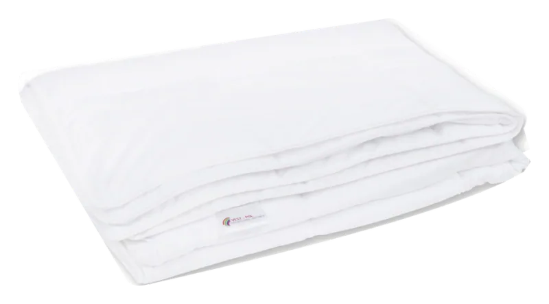 Vest-Pol Classic Natural Cotton Weighted Blanket