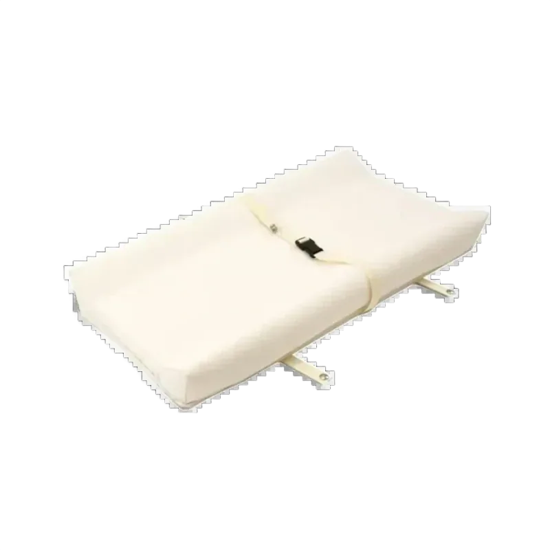 Naturepedic Organic Cotton Changing Table Pad - 2 Sided