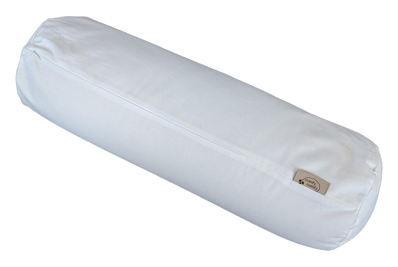 ComfyComfy ComfyMama Organic Buckwheat Nursing Pillow