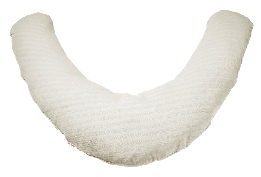 Cotonea Organic Muslin Spelt-Husk Nursing Pillow