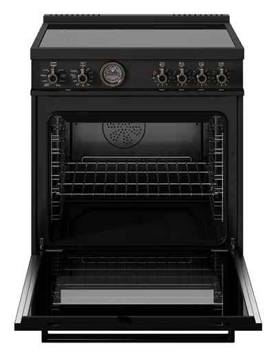 Bertazzoni PRO304IFEPCAT 30-Inch Induction Range with Air Fry