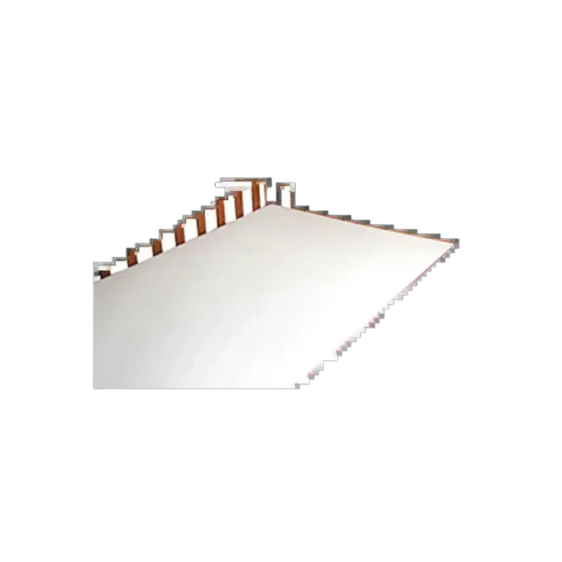 Organic Mattress Shop Organic Latex Crib Mattress