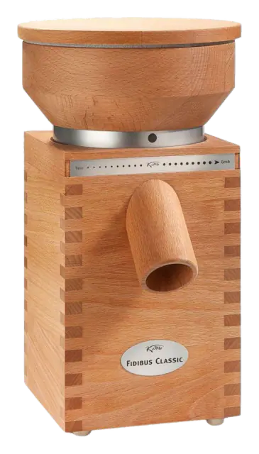 KoMo Fidibus Classic Grain Mill