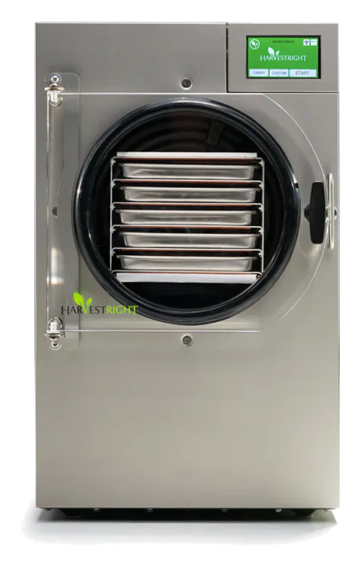 Harvest Right Small Home Freeze Dryer