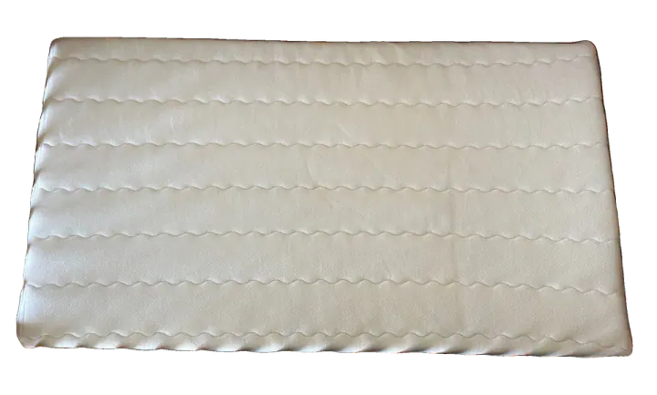 Green Cradle GOLS Organic Latex Crib Mattress