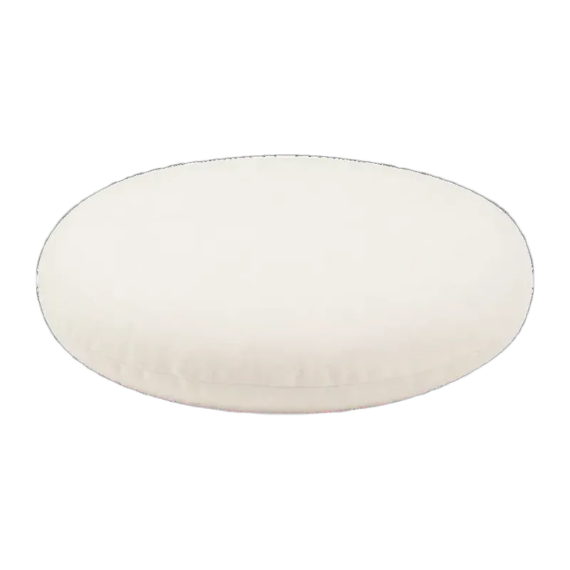 Home of Wool Organic Wool Cat Pillow