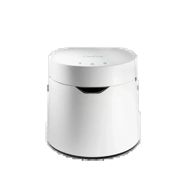Carepod One Stainless Steel Humidifier