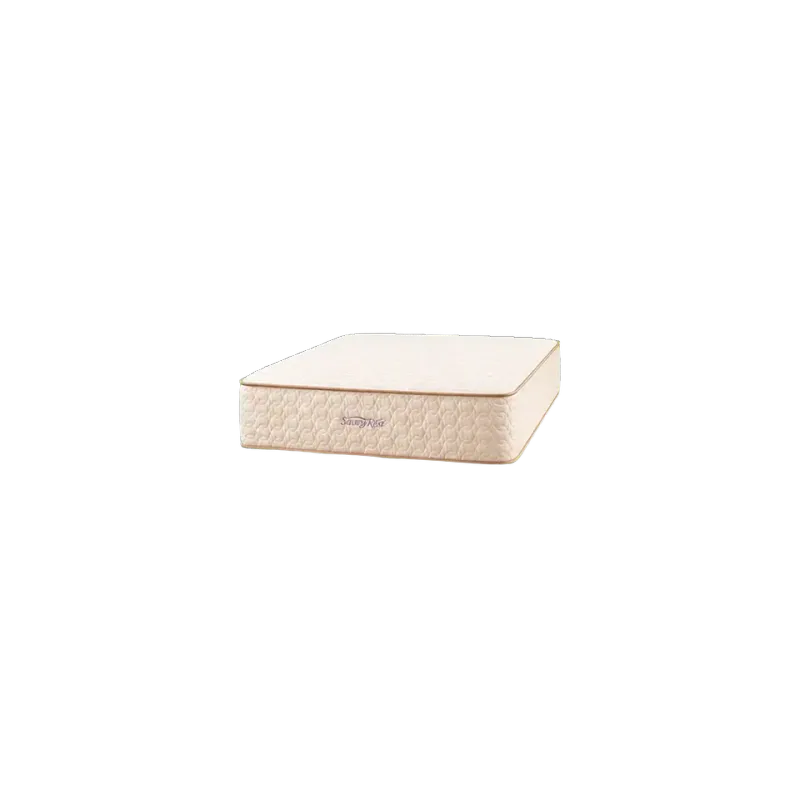 Savvy Rest SerenitySpring Natural Latex Mattress (Twin)