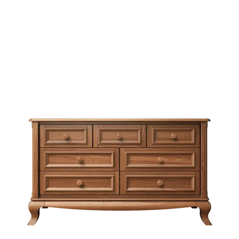 Romina Antonio Double Dresser — Bruno Antico