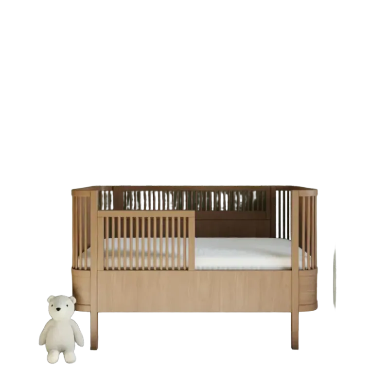 Naturepedic Classic Organic Cotton Crib Mattress - Lightweight