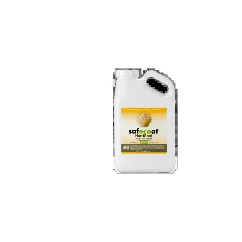 AFM Hard Seal Multi-Surface Sealer - Quart