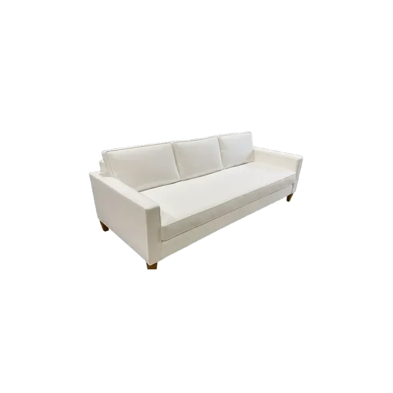 Pure Upholstery Cloverfield Organic Sofa