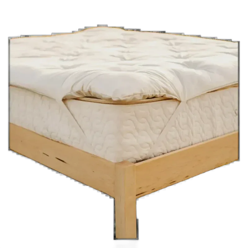 Savvy Rest Natural Savvy Woolsy