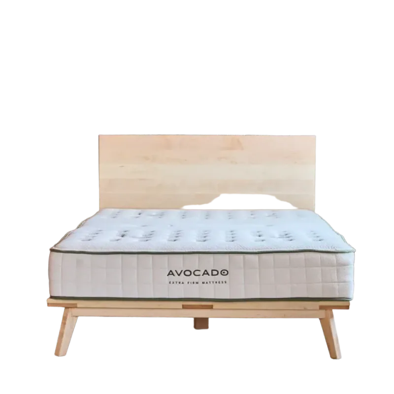 Avocado Mattress Extra Firm Mattress