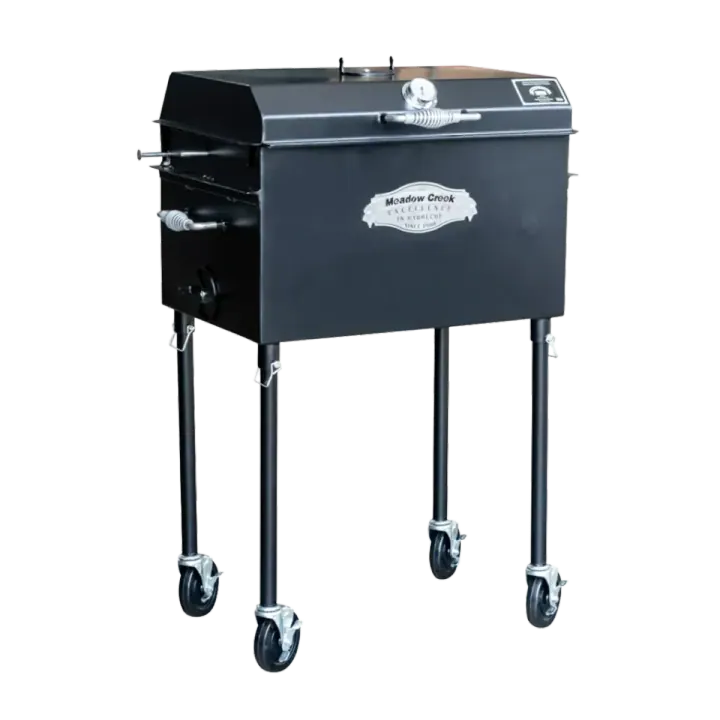 Meadow Creek BBQ26S Chicken Cooker