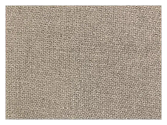 The Futon Shop Lady Linen Futon Cover, Natural