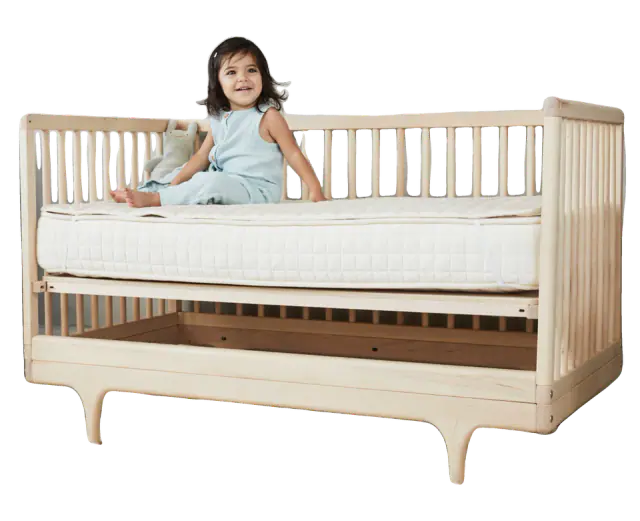 Avocado Organic Crib Mattress