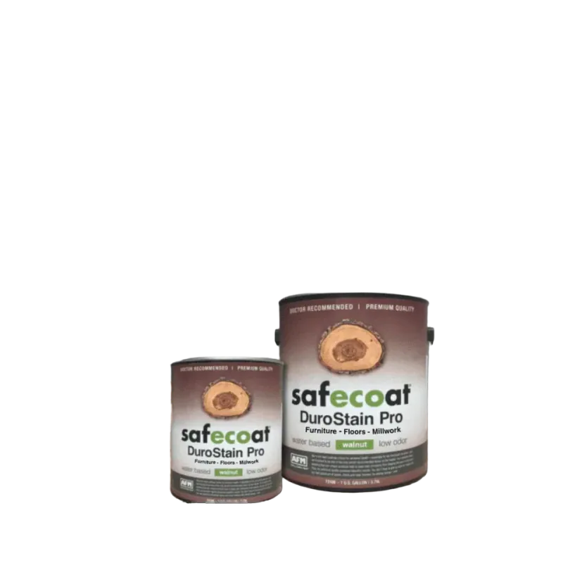 AFM Safecoat Durostain PRO - Quart / Oak