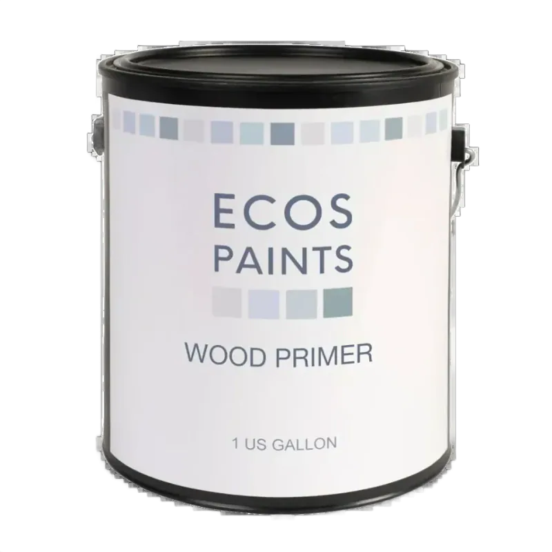 ECOS Interior/Exterior Wood Primer - 1-Quart