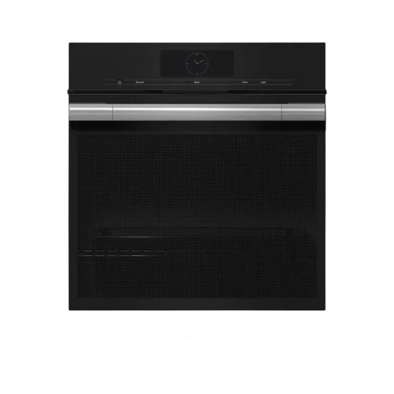Miele H 7780 BP 30-Inch Convection Wall Oven with AirFry Tray