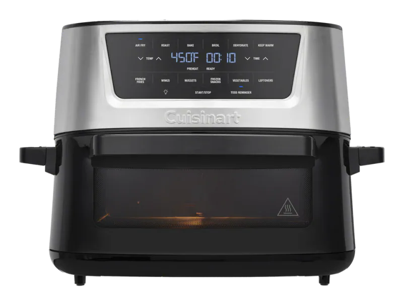 Cuisinart 9-Quart Air Fryer AIR-220