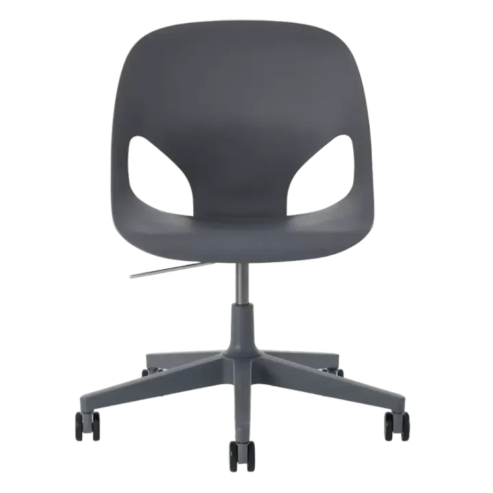 Herman Miller Zeph Multipurpose Armless Chair