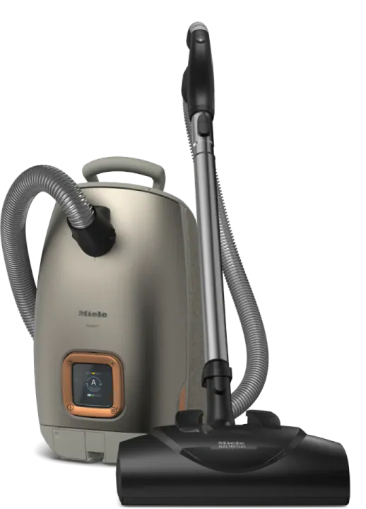 Miele Guard L1 Electro Canister Vacuum