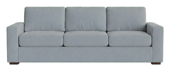 Medley Rio Sofa in Natural Latex