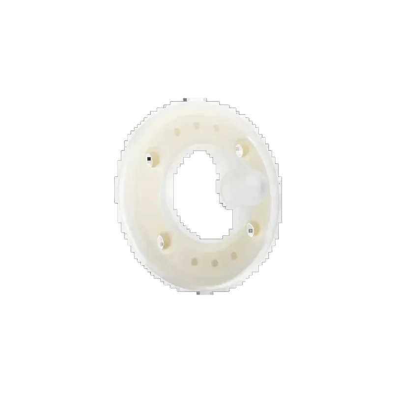 Ninni Pacifier Creme 1 Pack