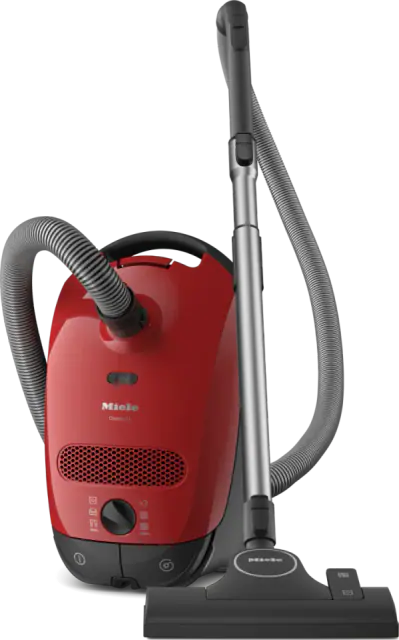 Miele Classic C1 Pure Suction HomeCare Canister Vacuum