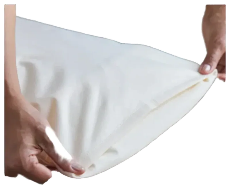Avocado Organic Toddler Waterproof Pillow Protector