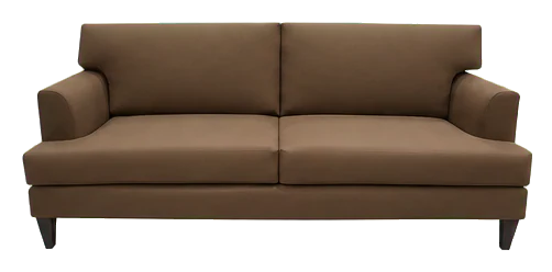 Pure Upholstery Sarah Organic Sofa