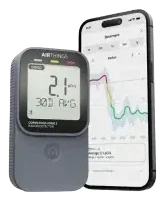 Airthings Corentium Home 2