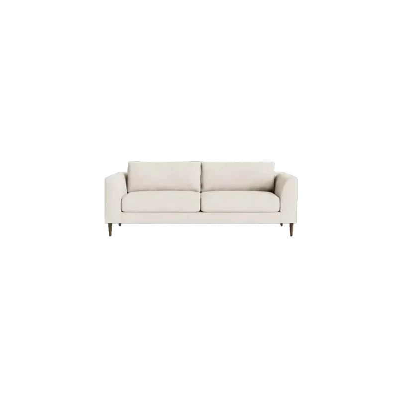 Medley Dekayess Sofa in Natural Latex