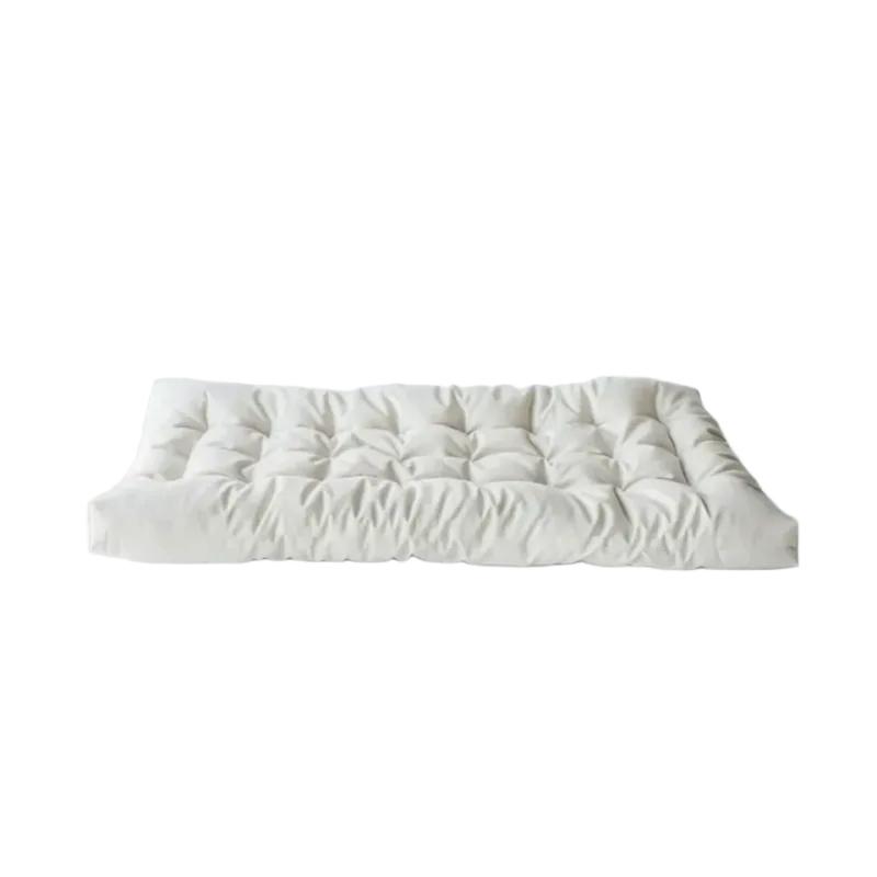 Holy Lamb Organics Natural Child's Changing Table Pad