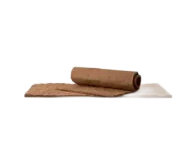 The Futon Shop Coconut Coir Mattress Pad Bed Rug
