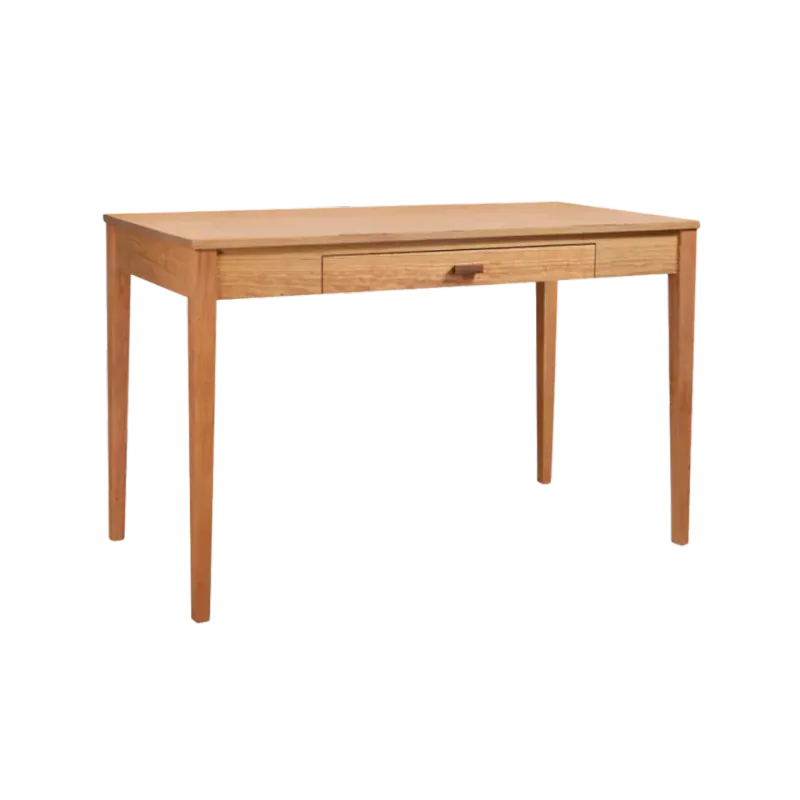 Maple Corner Woodworks Andover Modern Writing Desk
