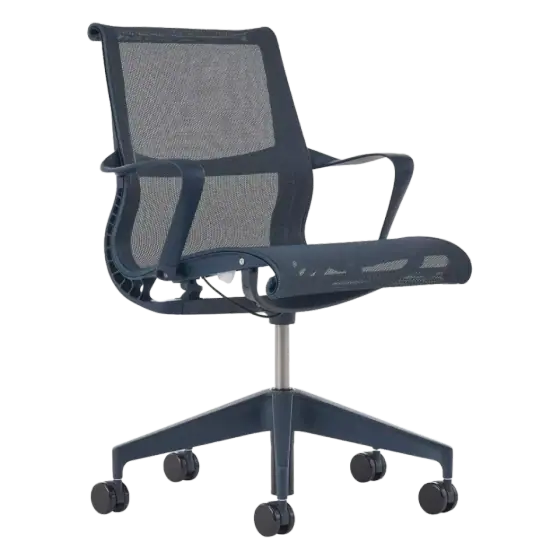 Herman Miller Setu Armchair
