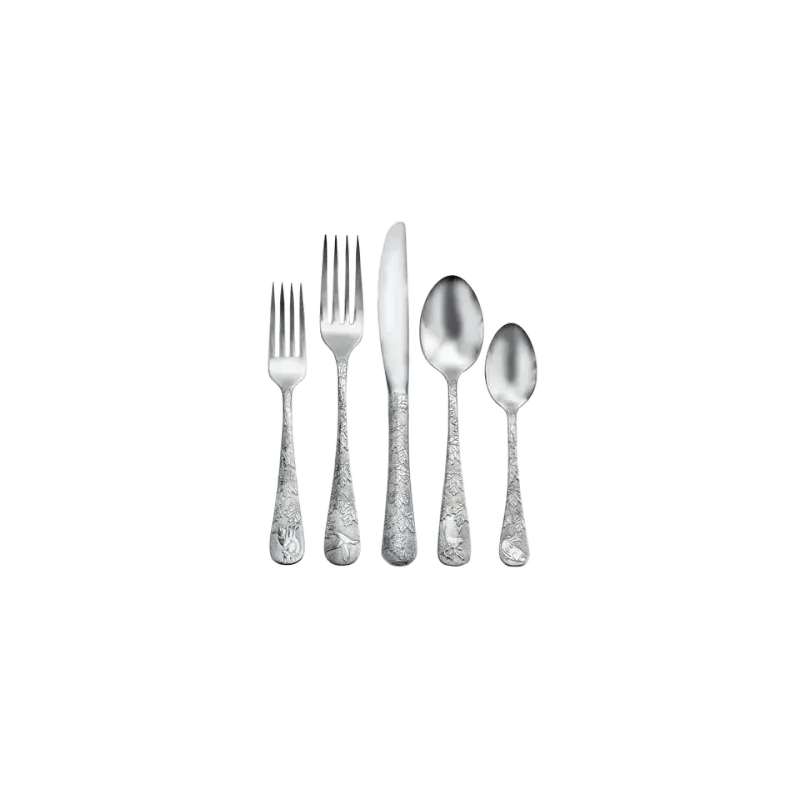 Liberty Tabletop American Outdoors - 20 Piece Set